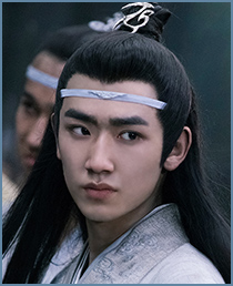 藍景儀
