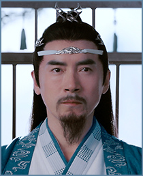 藍啓仁