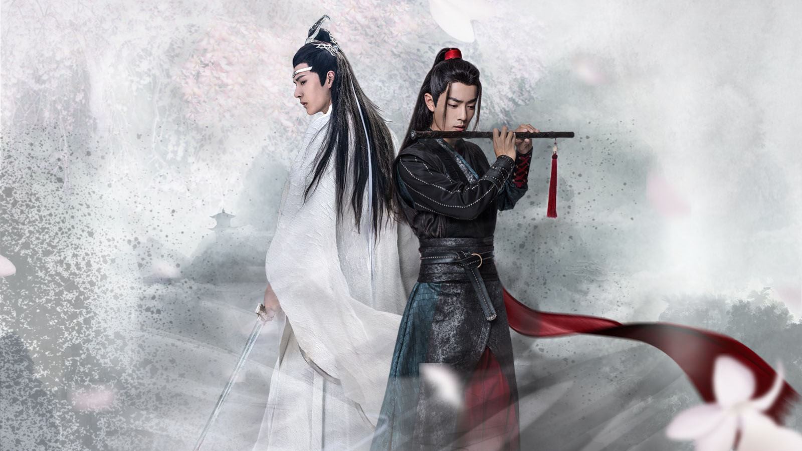 陳情令
