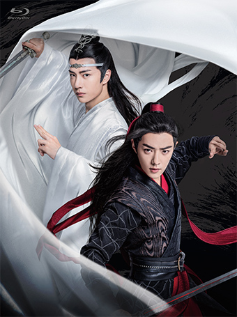 Blu-ray BOX1